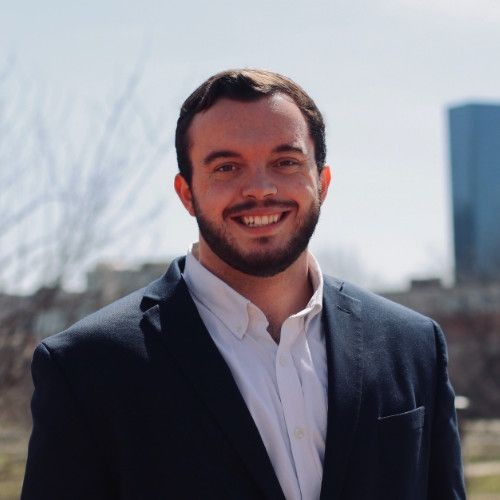 Matt Watkins, CEO and Principal Consultant